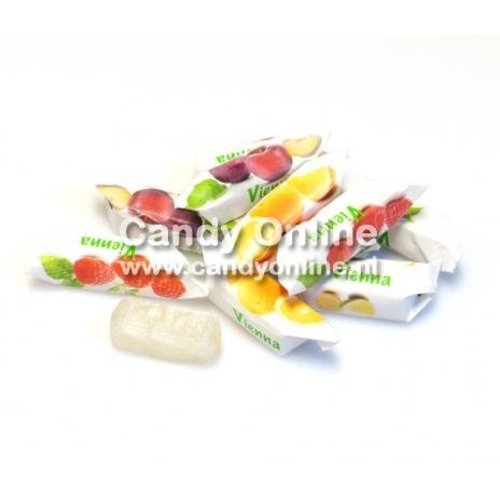 Trefin - Vienna 250 Gram