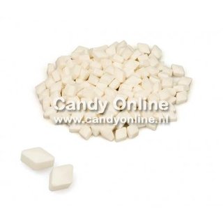 Meenk - Pepermunt Ruitjes 1 Kilo