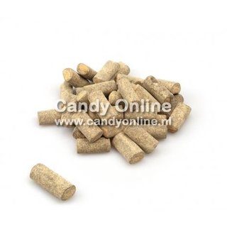 Meenk - Zoethoutdrop 250 Gram