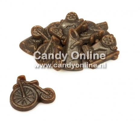 Meenk Nostalgiedrop 1 Kilo meenk kopen in de aanbieding