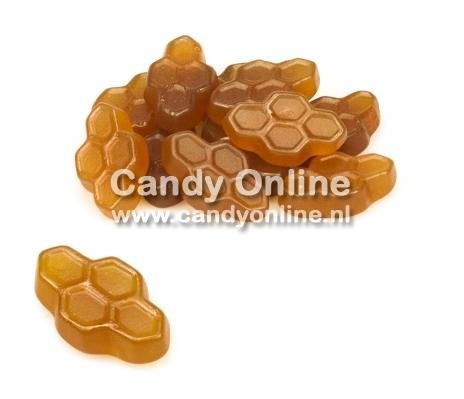 Meenk Honingdrop 1 Kilo meenk kopen in de aanbieding