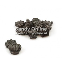 Meenk - Kroontjesdrop 1 Kilo