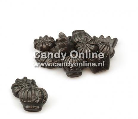 Meenk Kroontjesdrop 1 Kilo meenk kopen in de aanbieding