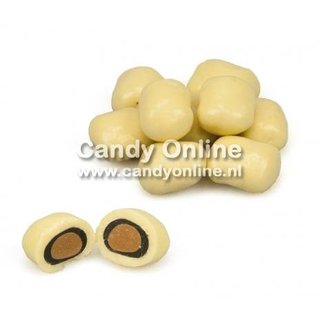 Chocolade Liquorice Yoghurt 200 Gram