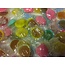 Lik Schelpen 100 Stuks ***SUPER SALE***