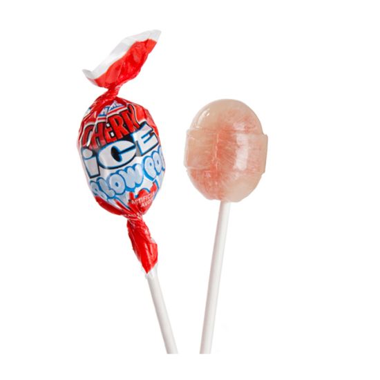 Charms Blow Pop Cherry Ice charms kopen in de aanbieding