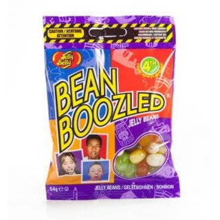 Jelly Belly - Bean Boozled Zakje 54 Gram