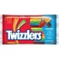 Twizzlers Twizzlers - Rainbow Twist Big Bag 351 Gram