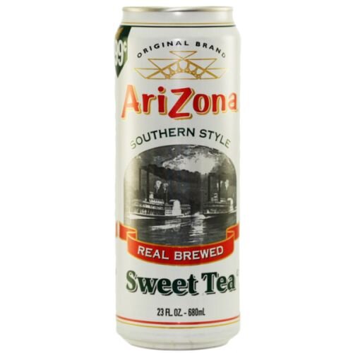 Arizona Southern Sweet Tea 680ml
