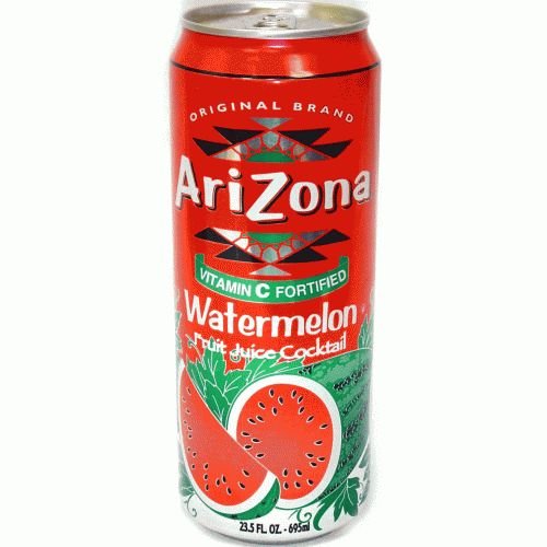 Arizona Watermelon 680ml