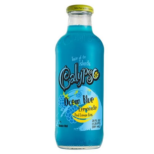 Calypso - Ocean Blue 473ml