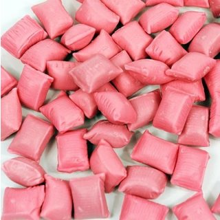 Geboorte Snoep Kussentjes Roze 1 Kilo