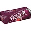 Coca Cola Coca Cola Cherry 355ml 12 Blikjes