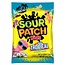 Sour Patch Sour Patch Kids Tropical 141 Gram