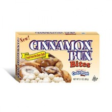 Cookie Dough Cinnamon Bun Bites 88 Gram