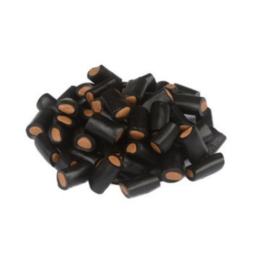 CCI - Salmiak Rocks 250 Gram