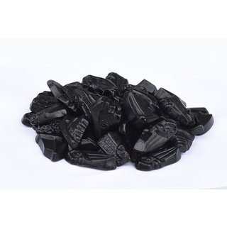 CCI - Zoute Bootjes Drop 1 Kilo