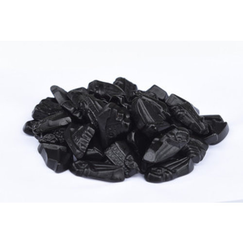 CCI - Zoute Bootjes Drop 1 Kilo