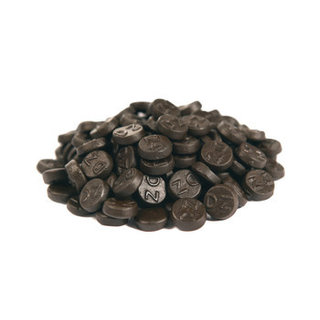 CCI - Dubbel Zoute Rondjes 1 Kilo
