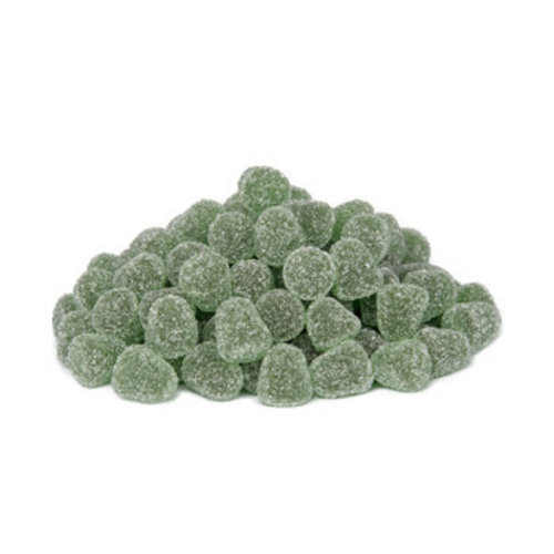 CCI - Menthol Groentjes 1 Kilo CCI - Menthol Groentjes 1 Kilo