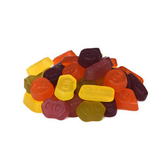 CCI - Winegums 1 Kilo