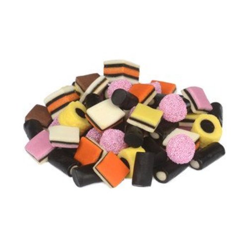 CCI - Engelse Drop 250 Gram