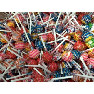 Chupa Chups mix 8 stuks