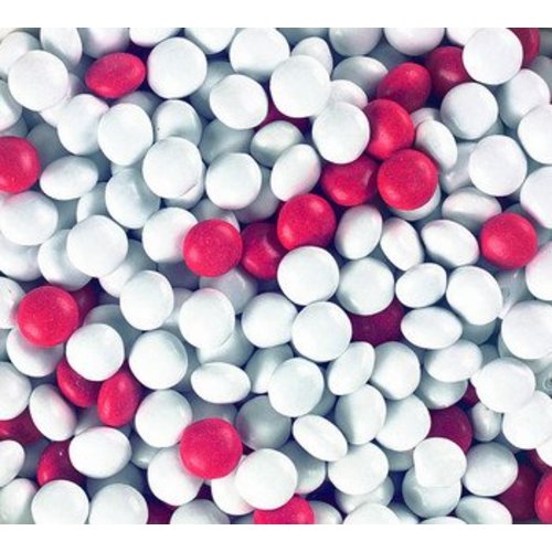 Venco - Mintnopjes 1 Kilo