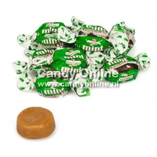 Walkers Mint Chocolat Toffees 1 Kilo