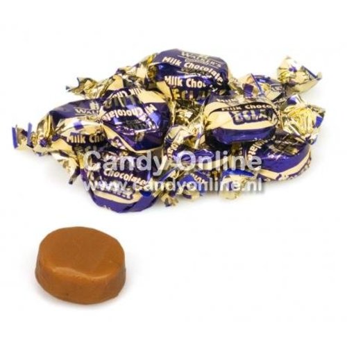 Walkers Milk Chocolat Eclairs 200 Gram