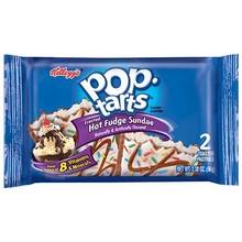 Kellogg's Pop-Tarts Hot Fudge Sundae (2-pack)