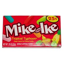 Mike & Ike Typhoon 22 Gram