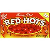Red Hots 23 Gram