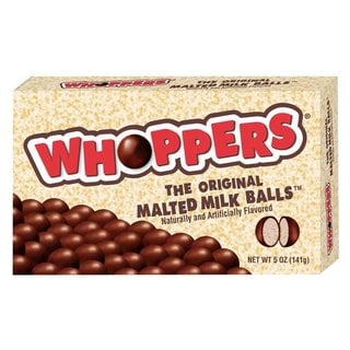 Whopper chocolate 2024
