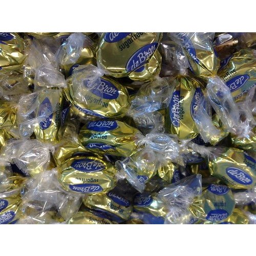 De Bron - Boterbabbelaars Suikervrij 1 Kilo