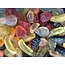 De Bron De Bron - Winegums Fruit Suikervrij 1 Kilo