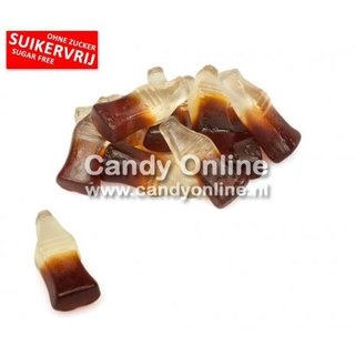 Astra - Colaflesjes Stevia 1 Kilo