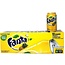 Fanta Fanta - Pineapple 355ml 12 Blikjes
