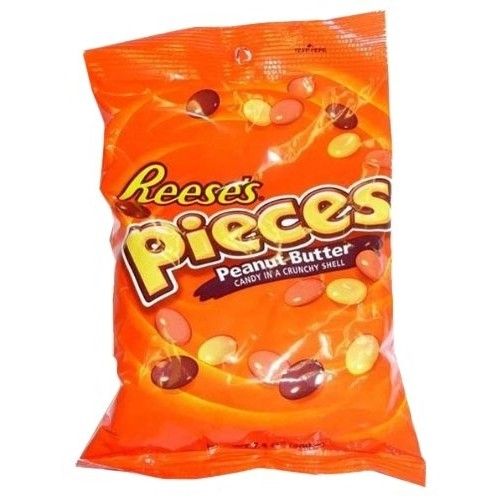Reeses Pieces 184 Gram reeses kopen in de aanbieding Reeses Pieces 184 Gram reeses kopen in de aanbieding