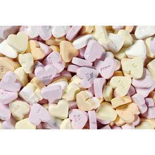 Fortuin Vruchtenhartjes 1,5 Kilo