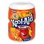 Kool Aid Kool Aid 8QT Orange 538 Gram