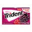 Trident Trident Black Raspberry Twist Gum