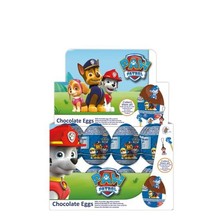 Bip - Verrassingseieren Paw Patrol 24 Stuks