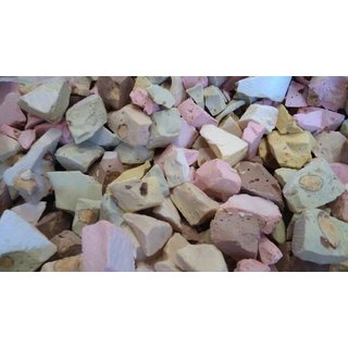Felko - Haknougat Mix 6-smaken 1 Kilo