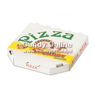 Look O Look - Mini Snoeppizza 85 Gram