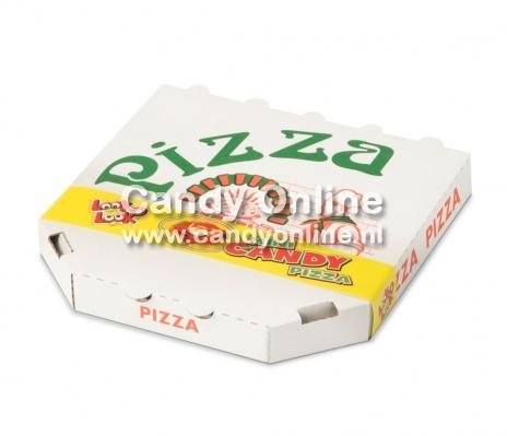 Look O Look Look O Look - Mini Snoeppizza 85 Gram