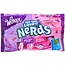 Wonka Wonka - Strawberry & Grape Nerds Minis 340 Gram