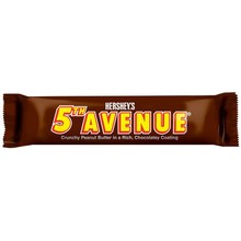 Hershey's 5th Avenue Bar 56 Gram