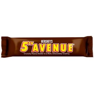 Hershey's 5th Avenue Bar 56 Gram