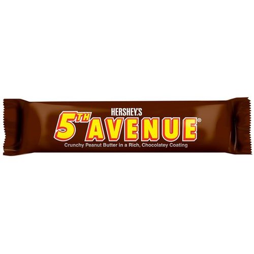Hershey's 5th Avenue Bar 56 Gram